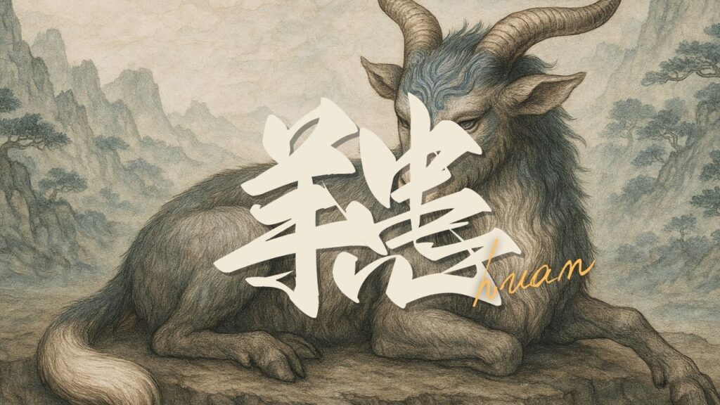 応龍とは?『山海経』に登場する翼を持つ神秘の龍の正体と伝説 | 日中テスサビ