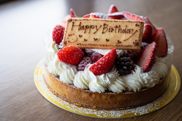 旧暦の誕生日と西暦の誕生日のズレ