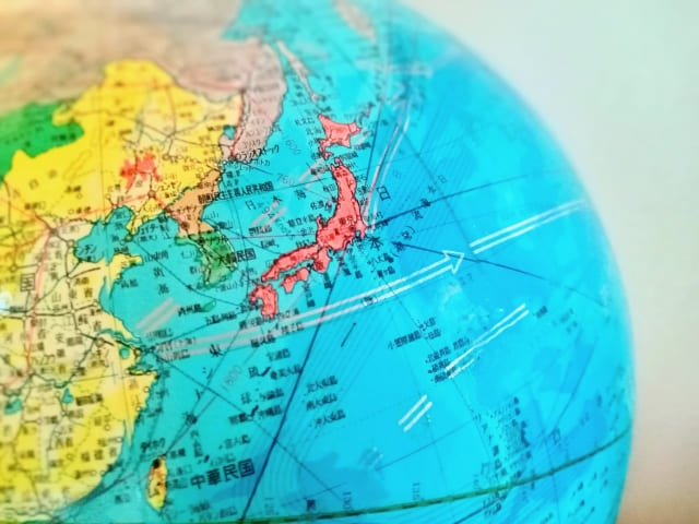 2025年7月5日の大災害や南海トラフ地震とか