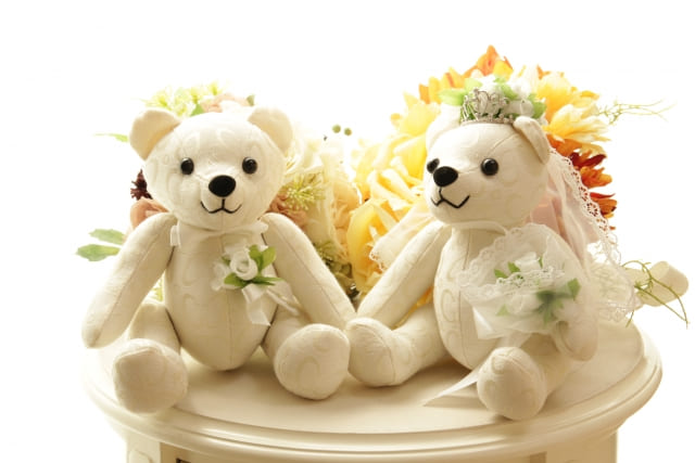 中国人男性との付き合いはイコール結婚