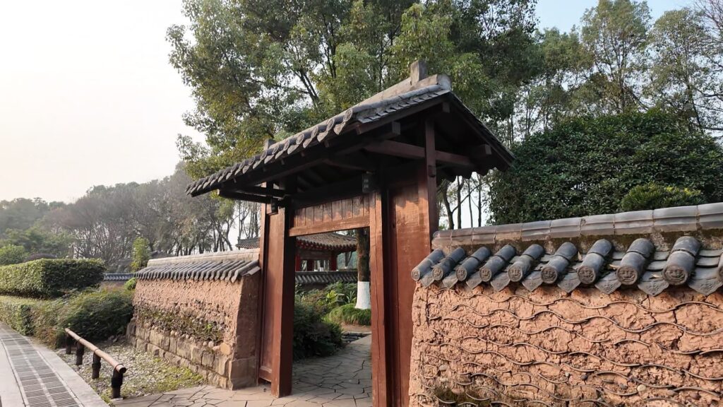福岡庭園